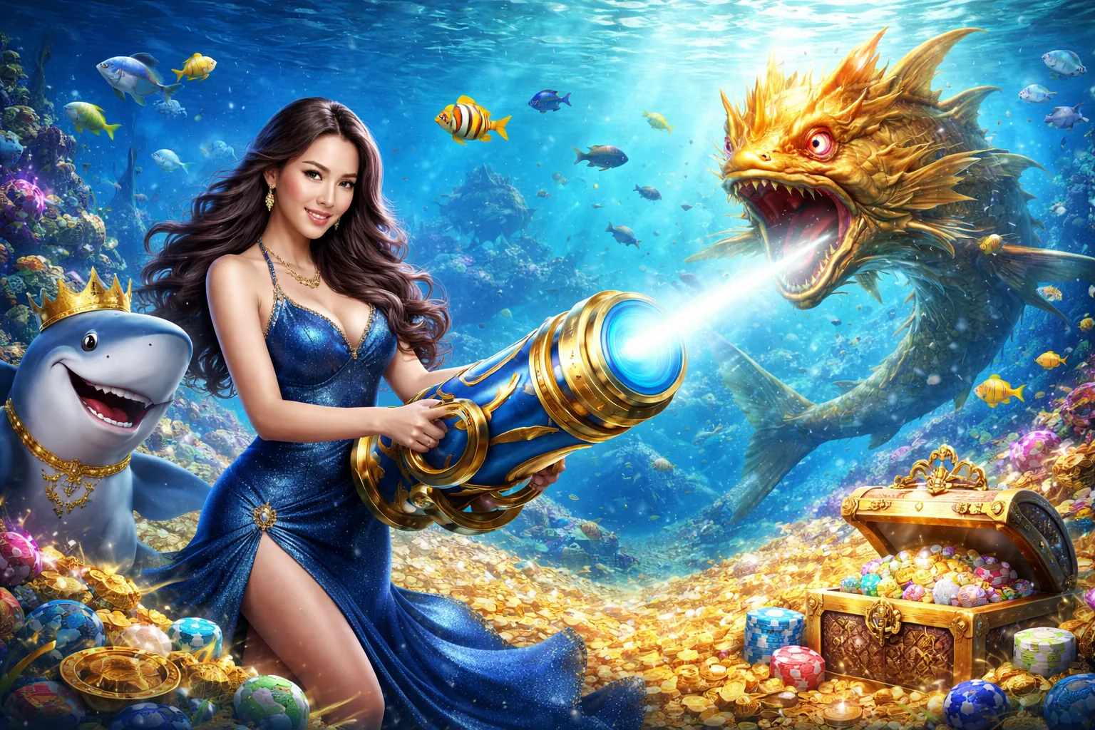 Game Nổ Hũ wim99