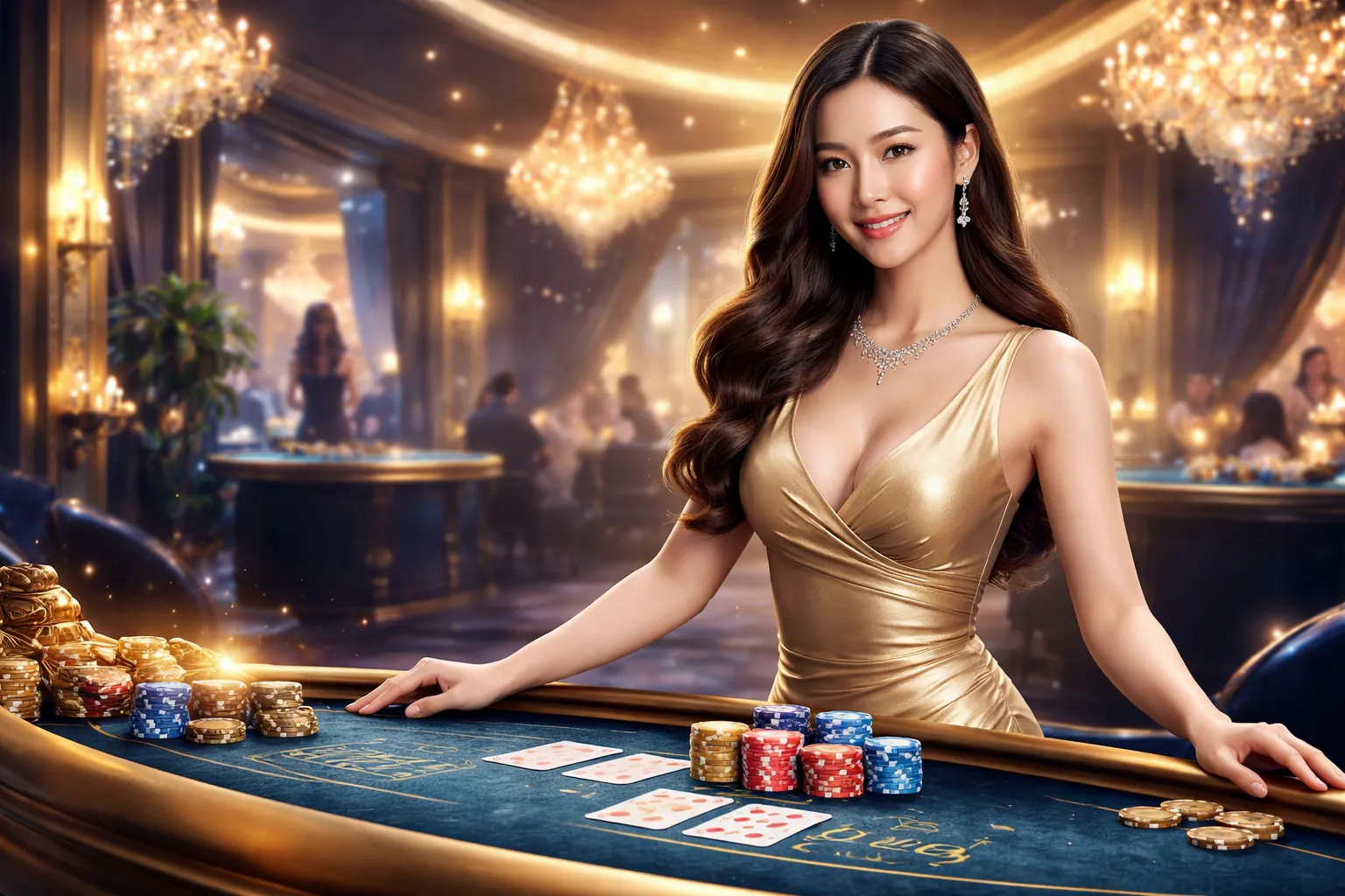 Hình ảnh trung tâm hỗ trợ khách hàng Wim99