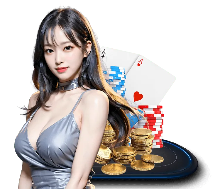 Casino trực tuyến với người chia bài thật trên wim99